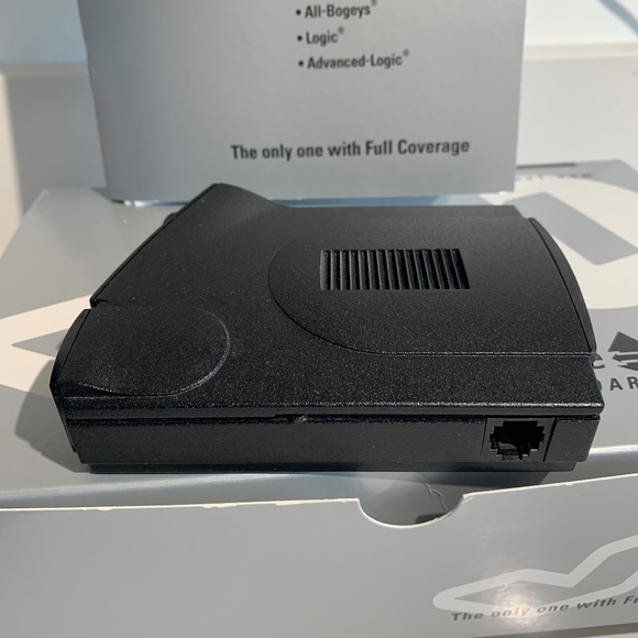 Valentine1 Gen1 MINT Valentine One Generation 1 Pre-Owned Radar Detector Locator - Picture 8 of 16